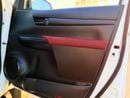 Toyota Hilux Toyota Hilux pickup Years 2024 V4 Diesel automatic