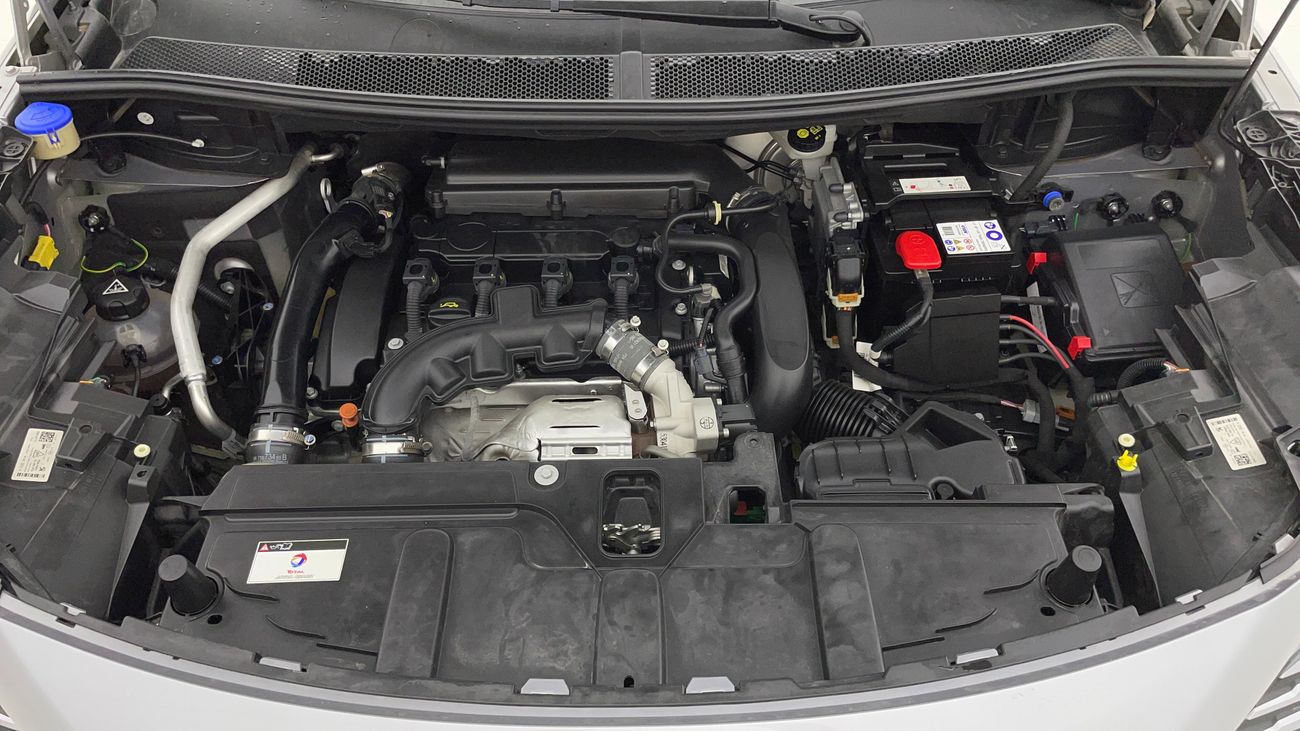 Peugeot 3008 ACTIVE 1.6 | Zero Down Payment | Home Test Drive