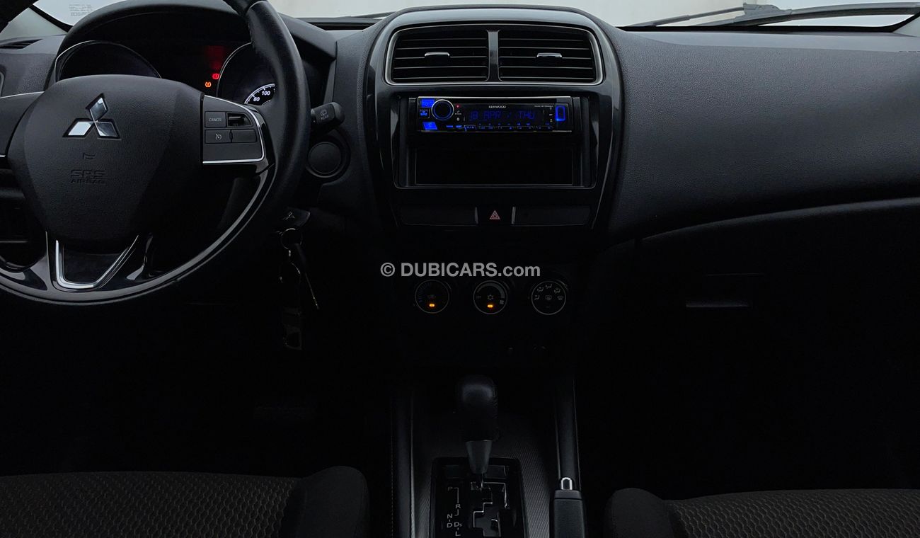 ميتسوبيشي ASX GLX LOWLINE 2 | بدون دفعة مقدمة | اختبار قيادة مجاني للمنزل