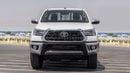 Toyota Hilux TOYOTA HILUX DC | 2-YEAR WARRANTY + SERVICE AVAILABLE | IN-HOUSE FINANCING | 0% DOWNPAYMENT (BANK)