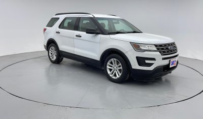 Ford Explorer STD 3.5 | Zero Down Payment | Free Home Test Drive