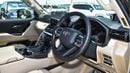 Toyota Land Cruiser ZX Japan Import New Full options 7 seater