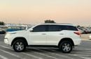 Toyota Fortuner 2019 Toyota Fortuner EXR 2.7 L V4 -AWD 4x4 - Rear CAM & Sensor - Cruise Control -  71000 km