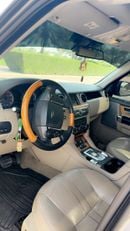 Land Rover Discovery s