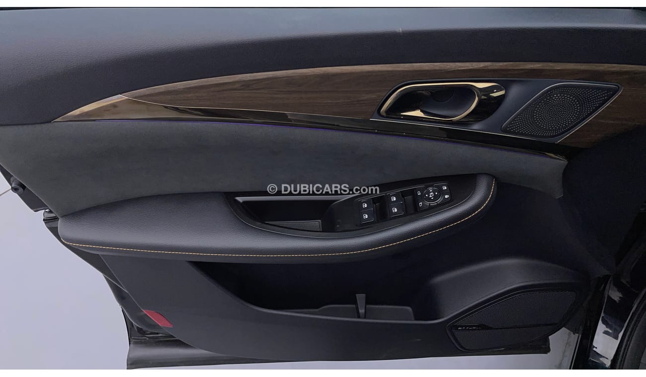 Skywell ET5 LUXURY 0.01 | Zero Down Payment | Free Home Test Drive