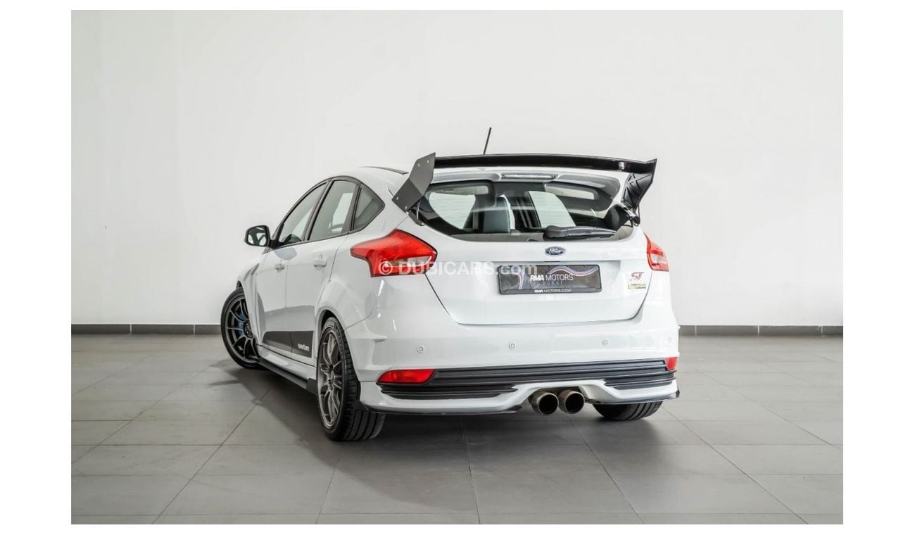 Ford Focus 2018 Ford Focus ST Stage 4 350BHP Widebody Kit / Full Ford Service History