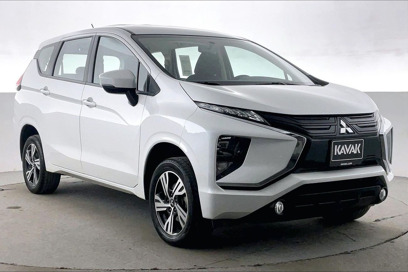 ميتسوبيشي إكسباندر Medium Line | National Day Celebration | شامل الضمان | 0 ﺪﻔﻋﺓ ﺃﻮﻟﻯ