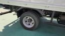 Mitsubishi Canter Van 4.2L 4 TONE 4X2