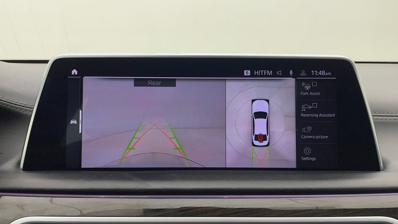 BMW 730Li EXCELLENCE 2 | Zero Down Payment | Home Test Drive