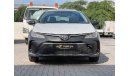 Toyota Corolla XLI 2.0L V4 PTR A/T // 2024 // HIGH OPTION WITH PUSH START , SUNROOF // SPECIAL OFFER // BY FORMULA 