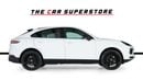Porsche Cayenne Coupe-Platinum Edition-GCC -well maintained-Sport crono package-Warranty Available