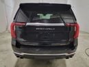 جي أم سي يوكون Denali With Captain Seats  6.2L Brand New