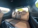 Nissan Patrol NISSAN PATROL LE PLATINIUM 3.5L TT