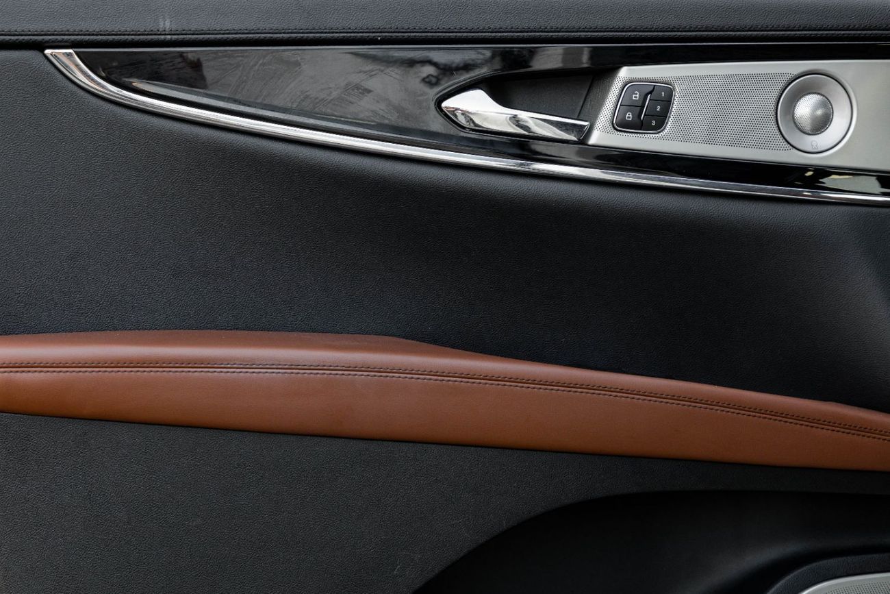 لينكولن ناوتيلوس Reserve II | 2,898 P.M  | 0% Downpayment | Agency Warranty + Service Contract!