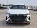 تشنجان x5 بلس ECTB - 11. شانجان X5 بلس - 1.5 لتر بنزين أوتوماتيكي تيربو - أبيض مع أسود
