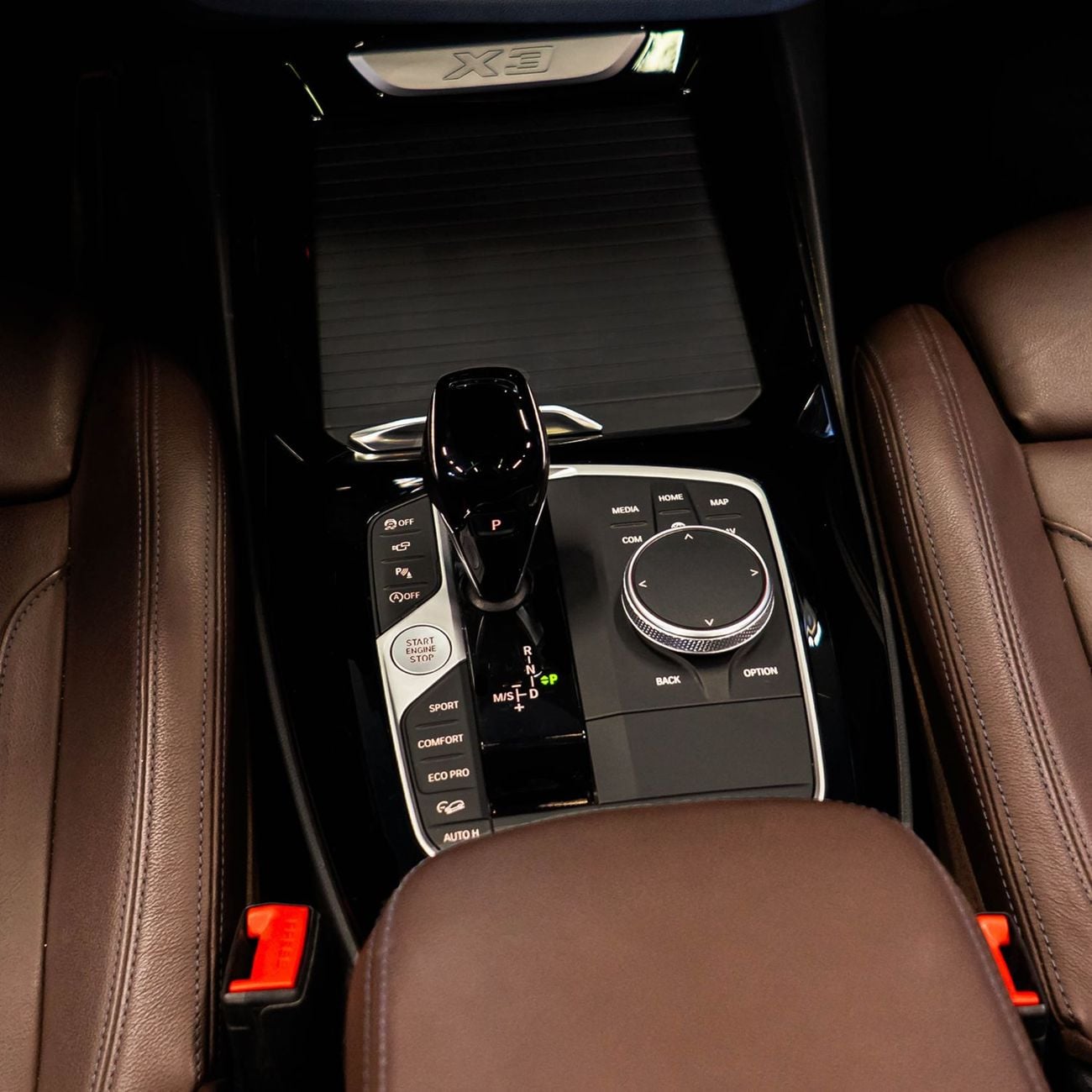 BMW X3 xDrive 30i M Sport 2.0L AED 2,586 P.M • 0% Downpayment • X3 xDrive 30i M-Sport • Agency Warranty And