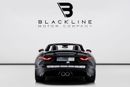 جاكوار F Type R-Dynamic 3.0L (377 HP) Convertible