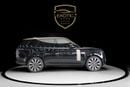 Land Rover Range Rover SV Autobiography P530 4.4L