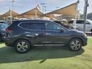 Nissan X Trail SL 2.5L FWD (5 Seater)