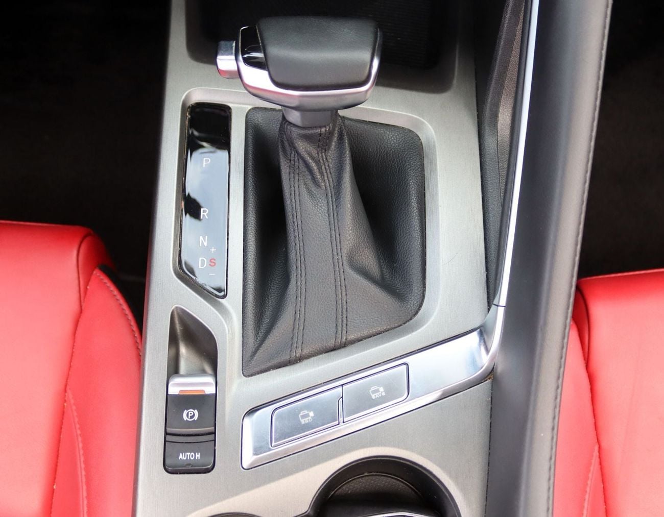 Changan CS35 Plus ACCIDENTS FREE - GCC - 1.5 T - ORIGINAL PAINT - PERFECT CONDITION INSIDE OUT