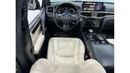 Lexus LX 570 2016 Lexus LX570 Platinum 8 Seater, Full Service History, Full Options, GCC
