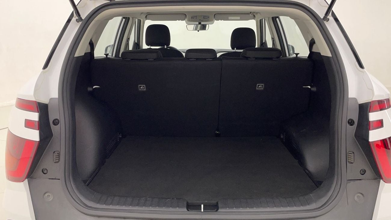 هيونداي كريتا 1.5L 2023 | 0 DP | 773/Month | 30 Day Return | Service History