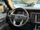 جي أم سي يوكون DENALI 6.2 V8 (AWD)