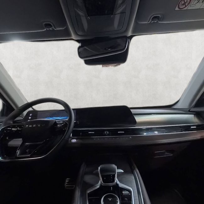 Chery Tiggo 8 LUXURY, миниатюра 25