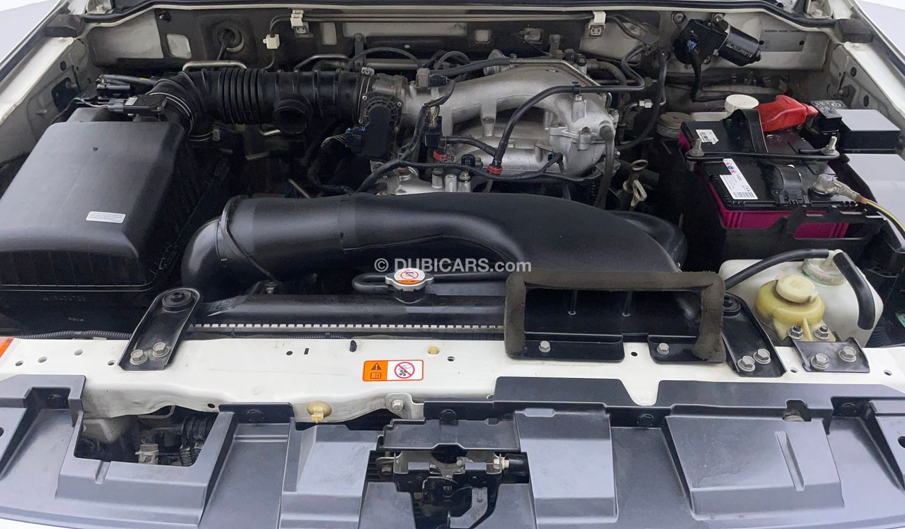 Mitsubishi Pajero GLS TOP 3 | Zero Down Payment | Free Home Test Drive