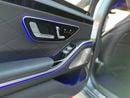 Mercedes Benz S450 MERCEDES S450 - MODEL - NO ACCIDENT OR PAINT - UNDER WARRANTY - 6,000 KM