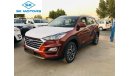 Hyundai Tucson PUSH START BUTTON, 19" ALLOY WHEELS, 2 POWER SEATS, WIRELESS CHARGER-CODE-HTIF3