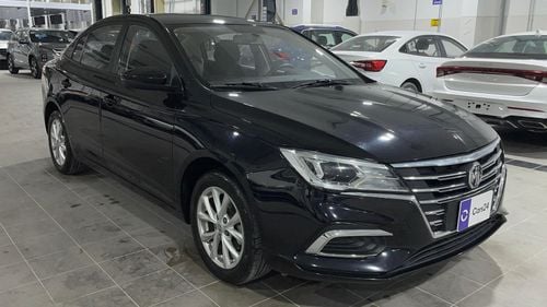 أم جي 5 2023 STD | AED 408/Month | 0 DP | 30 Day Return | Warranty | Service History
