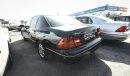 Lexus LS 430