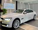 BMW 730Li Exclusive 4.0L