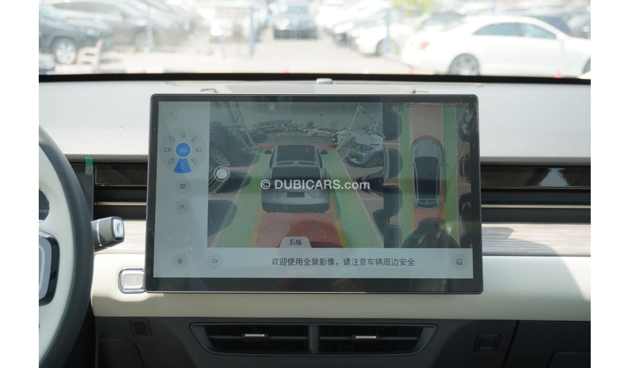 Jetour Dashing 2023 Jetour Dashing Max 1.6L Turbo Petrol