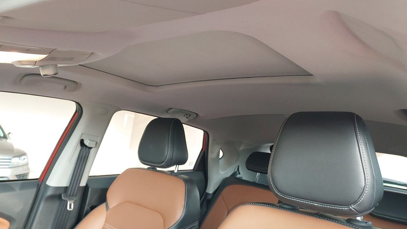 MG GS LUXURY 2 | Zero Down Payment | Free Home Test Drive