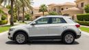 Volkswagen T-ROC LIFE 2024 | AED 1003/Month | 0 DP | 30 Day Return | Warranty | Service History