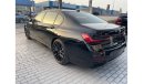 BMW 750Li xDrive Warranty