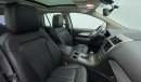 Lincoln MKX LUXURY 3.7 | Under Warranty | Inspected on 150+ parameters