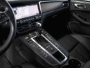 Porsche Macan Std 2.0L (260 HP) Std 2.0L (261 HP)