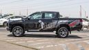 Mitsubishi L200 Mitsubishi L200 GLX AT  2.4L Diesel Full Option 2023