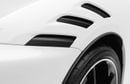 فيراري SF90 ستراديل سترادالي 4.0-liter twin-turbocharged V8 engine + 3 electric motors | Warranty