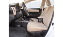 Toyota Corolla Toyota Corolla 2018 GCC, in excellent condition, without accidents, very clean from inside and outsi