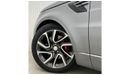 Land Rover Range Rover Sport 2020 Range Rover Sport V8 P525, December 2024 Range Rover Warranty, Low Kms, GCC