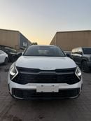 كيا سبورتيج LX 2.0L