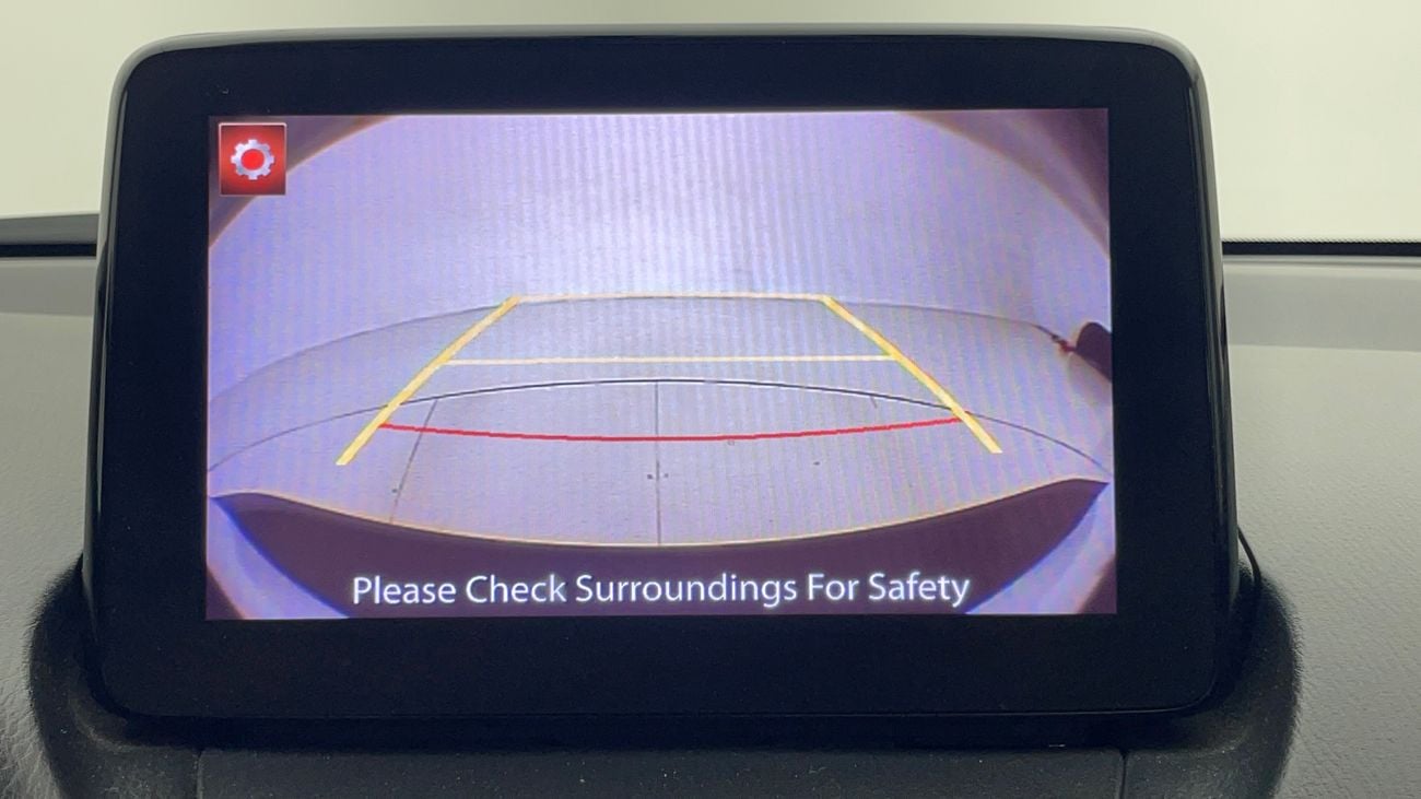 Mazda CX3 GT 2 | Zero Down Payment | Home Test Drive