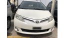 Toyota Previa 8 seater, 2010. Excellent Condition