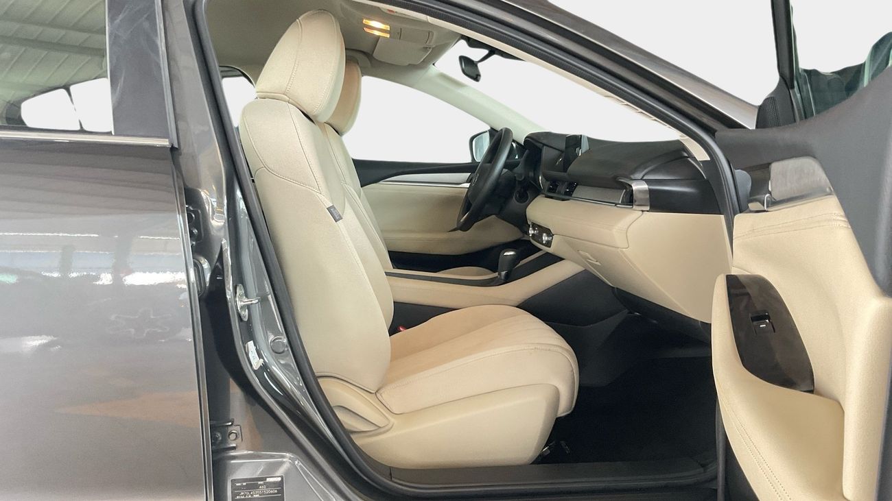 Mazda 2 PURE | Guaranteed Warranty | 0 Down Payment