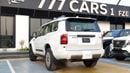 Toyota Prado VXR 2026