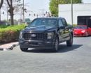 فورد F 150 2023 FORD F-150 2.7L ECOBOOST V4